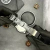 Чоловічий годинник Skmei 1370BKBK Black-Black фото 9