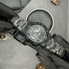 Чоловічий годинник Skmei 1370BKBK Black-Black фото 5