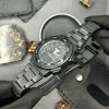Чоловічий годинник Skmei 1370BKBK Black-Black фото 7