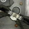 Чоловічий годинник Skmei 1370BKBK Black-Black фото 8