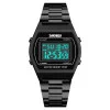 Мужские часы Skmei 1328BK Black фото 2