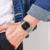 Чоловічий годинник Skmei 1647SI Silver фото 3