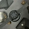 Чоловічий годинник Skmei 1647BK Black фото 6