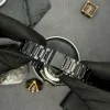 Чоловічий годинник Skmei 1647BK Black фото 9