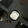 Чоловічий годинник Skmei 1647BK Black фото 10