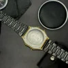Чоловічий годинник Skmei 1647GDBK Gold-Black фото 11