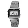 Жіночий годинник Skmei 1660SI Silver фото 2