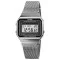 Skmei 1660SI Silver