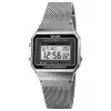 Женские часы Skmei 1660SI Silver фото 2