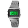 Женские часы Skmei 1660SI Silver фото 3