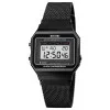 Чоловічий годинник Skmei 1660BK Black фото 2