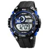 Мужские часы Skmei 1756BU Blue фото 2