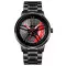 Skmei 1990A Black-Red