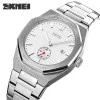 Чоловічий годинник Skmei 9262SISI Silver-Silver фото 3
