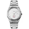 Мужские часы Skmei 9262SISI Silver-Silver фото 2