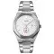Skmei 9262SISI Silver-Silver