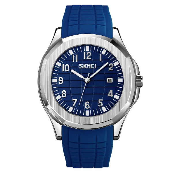 Мужские часы Skmei 9286BU Blue фото 1