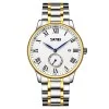 Чоловічий годинник Skmei 9297GDSI-RN Gold-Silver Rom фото 2