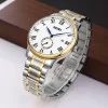 Чоловічий годинник Skmei 9297GDSI-RN Gold-Silver Rom фото 4