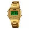 Наручные часы Skmei 1647GD Gold фото 3