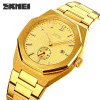 Чоловічий годинник Skmei 9262GDGD Gold-Gold фото 3