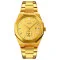 Skmei 9262GDGD Gold-Gold