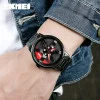 Чоловічий годинник Skmei 1824RD Red фото 4