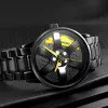 Мужские часы Skmei 1824YL Yellow фото 5