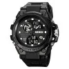 Мужские часы Skmei 2031BK Black фото 2
