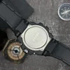 Мужские часы Skmei 2031BK Black фото 6