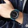 Мужские часы Skmei 2070DKGN Lake Blue фото 4