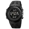 Мужские часы Skmei 2070BK Black фото 2