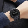 Мужские часы Skmei 2070BK Black фото 4