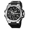 Мужские часы Skmei 2031SI Silver фото 2