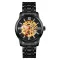 Skmei 9222BKBK Black-Black