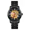 Skmei 9222BKBK Black-Black