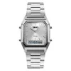 Наручные часы Skmei 1220SI Silver фото 2