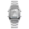 Наручные часы Skmei 1220SI Silver фото 2