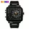 Skmei 1392BK Black
