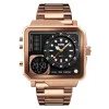 Мужские часы Skmei 1392RG Rose-Gold фото 2