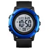 Мужские часы Skmei 1506BU Blue фото 2