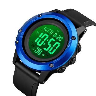 Мужские часы Skmei 1506BU Blue