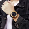 Мужские часы Skmei 1506GD Gold фото 4