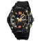 Skmei 1529GD Gold