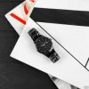 Мужские часы Curren 8106 All Black фото 12