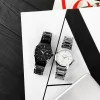 Мужские часы Curren 8106 All Black фото 10