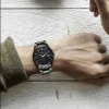 Мужские часы Curren 8106 All Black фото 13