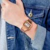 Жіночий годинник Skmei 1660RG Rose-Gold фото 4