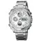 Skmei 1673SI Silver