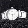 Чоловічий годинник Curren 8106 Silver-White фото 3
